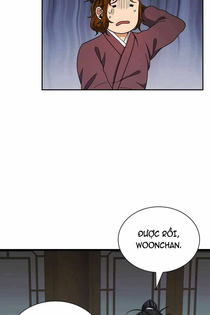 Quán Trọ Phong Ba Chapter 105 - 55