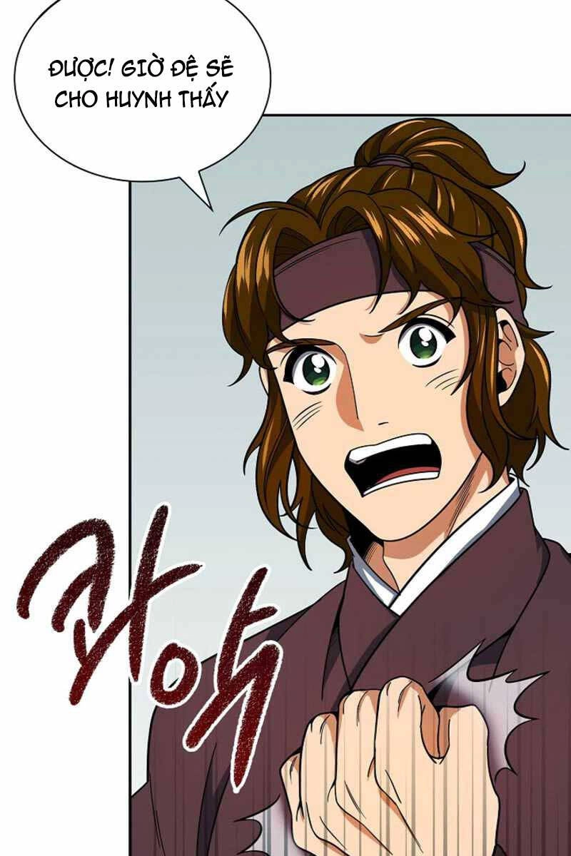 Quán Trọ Phong Ba Chapter 105 - 60