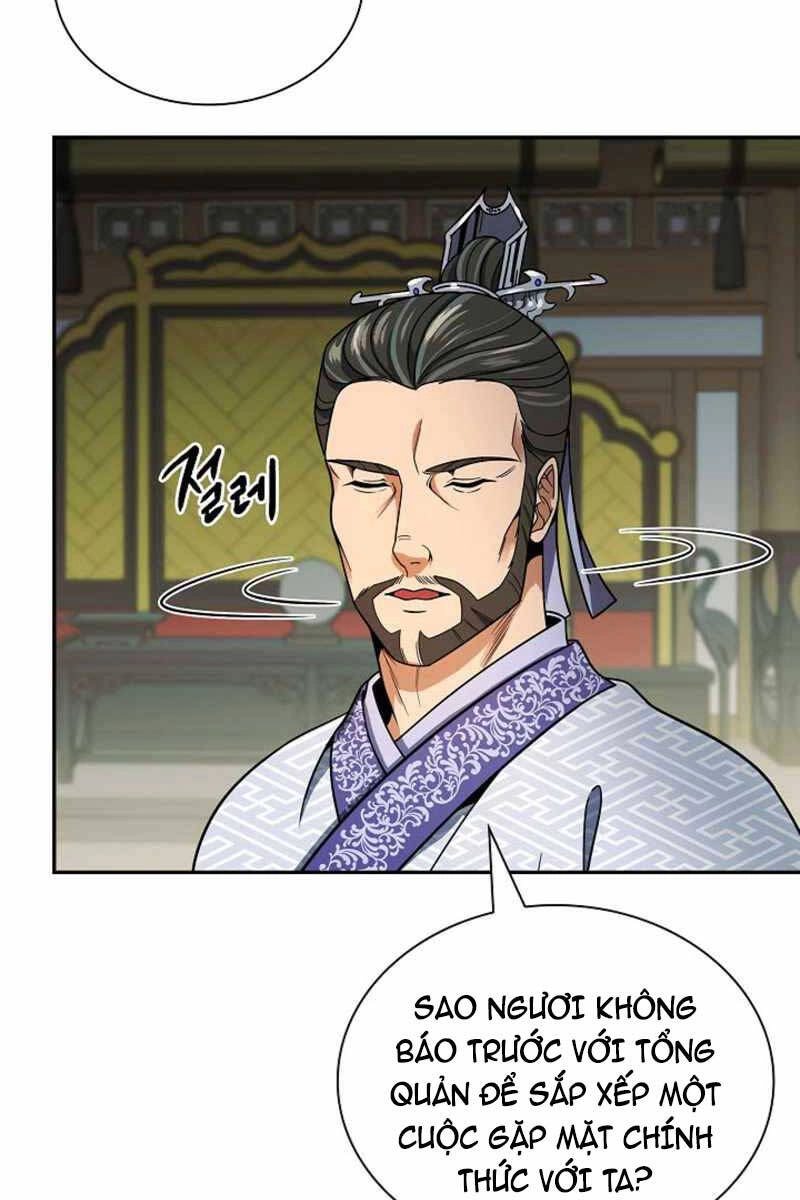 Quán Trọ Phong Ba Chapter 105 - 75
