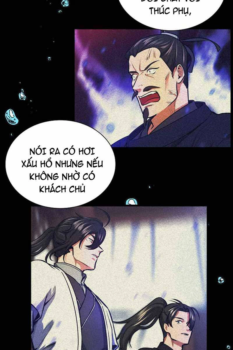 Quán Trọ Phong Ba Chapter 105 - 82