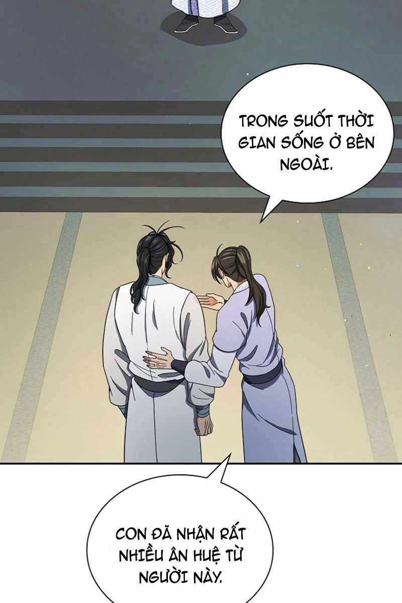 Quán Trọ Phong Ba Chapter 105 - 85