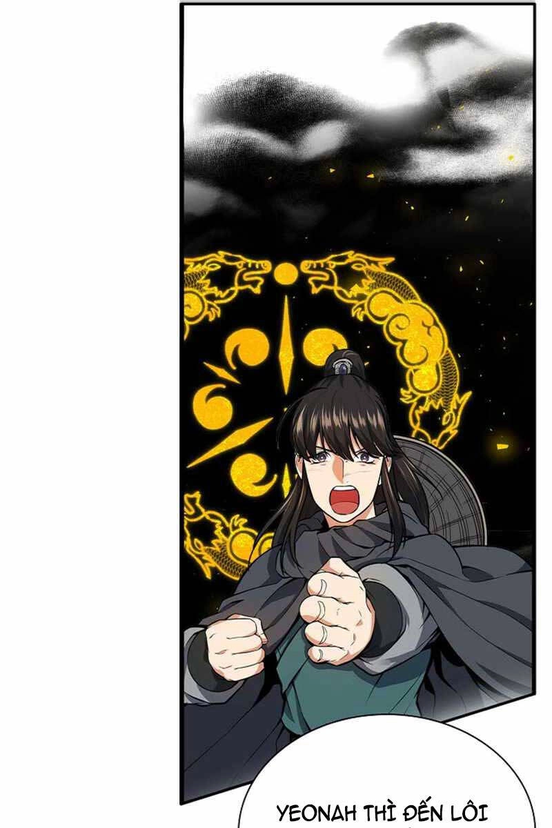 Quán Trọ Phong Ba Chapter 105 - 93