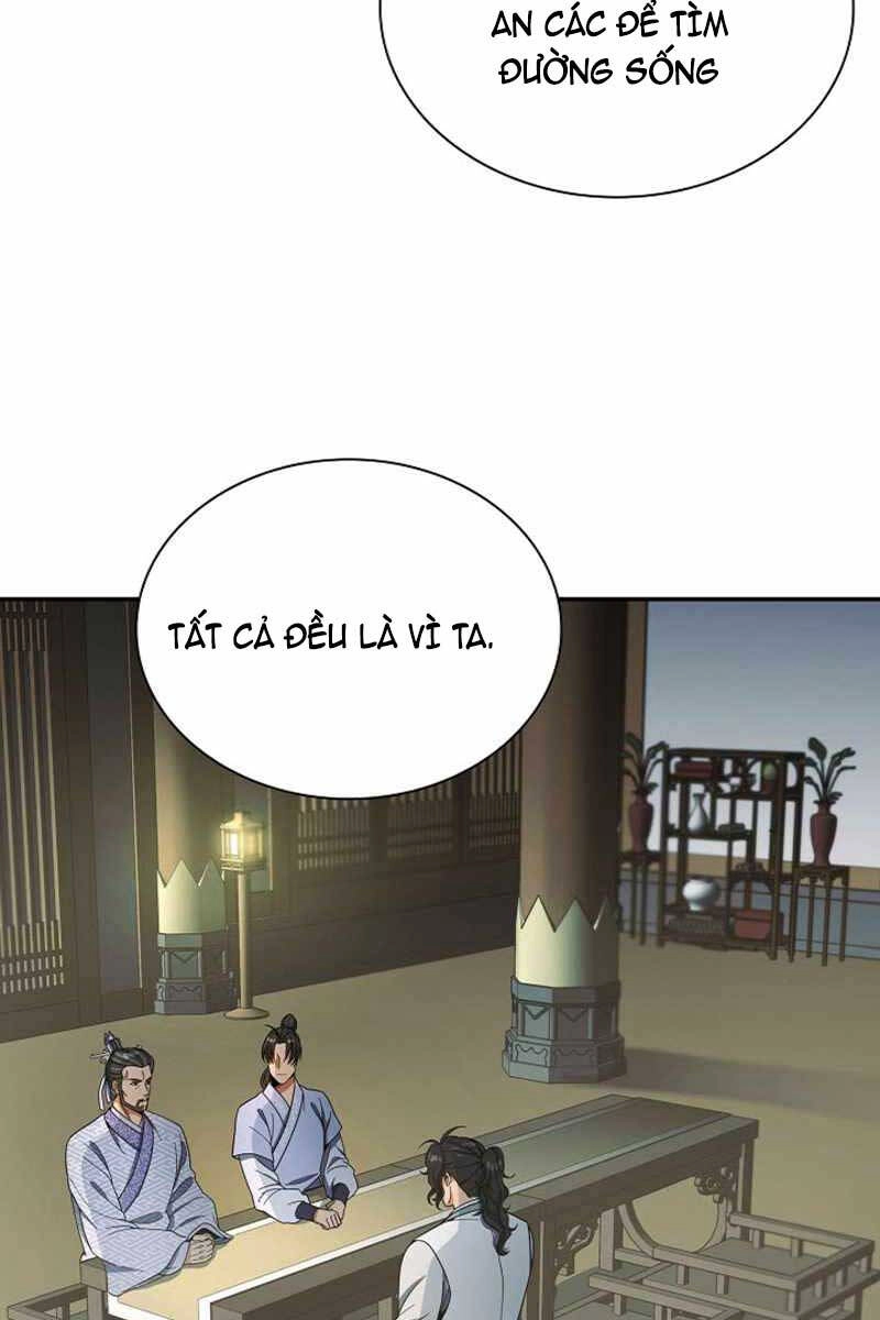 Quán Trọ Phong Ba Chapter 105 - 94