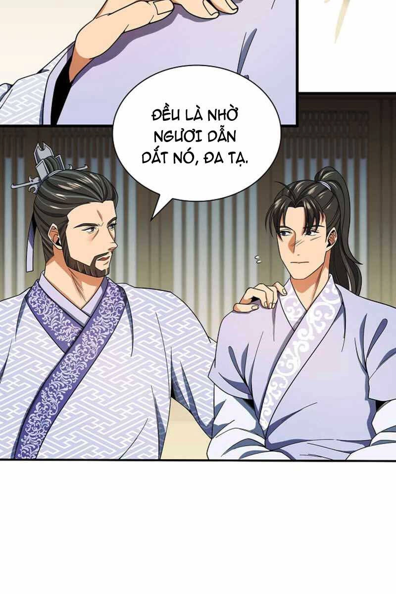 Quán Trọ Phong Ba Chapter 105 - 96