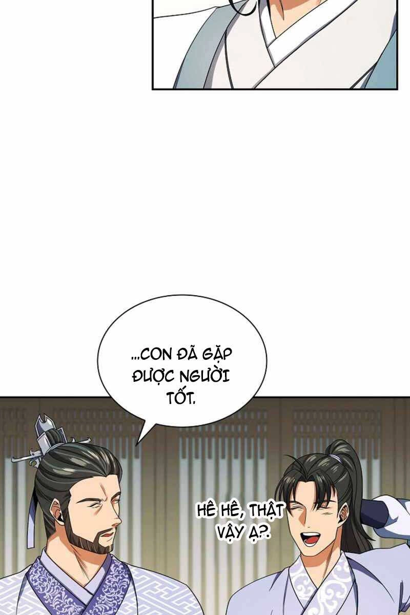 Quán Trọ Phong Ba Chapter 105 - 98