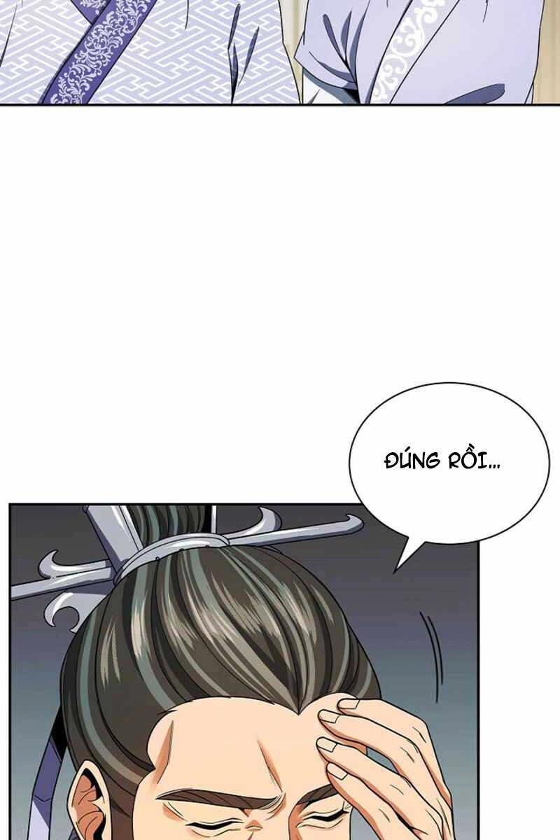 Quán Trọ Phong Ba Chapter 105 - 99