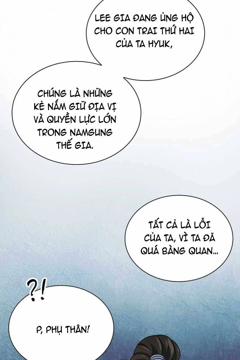 Quán Trọ Phong Ba Chapter 105 - 101