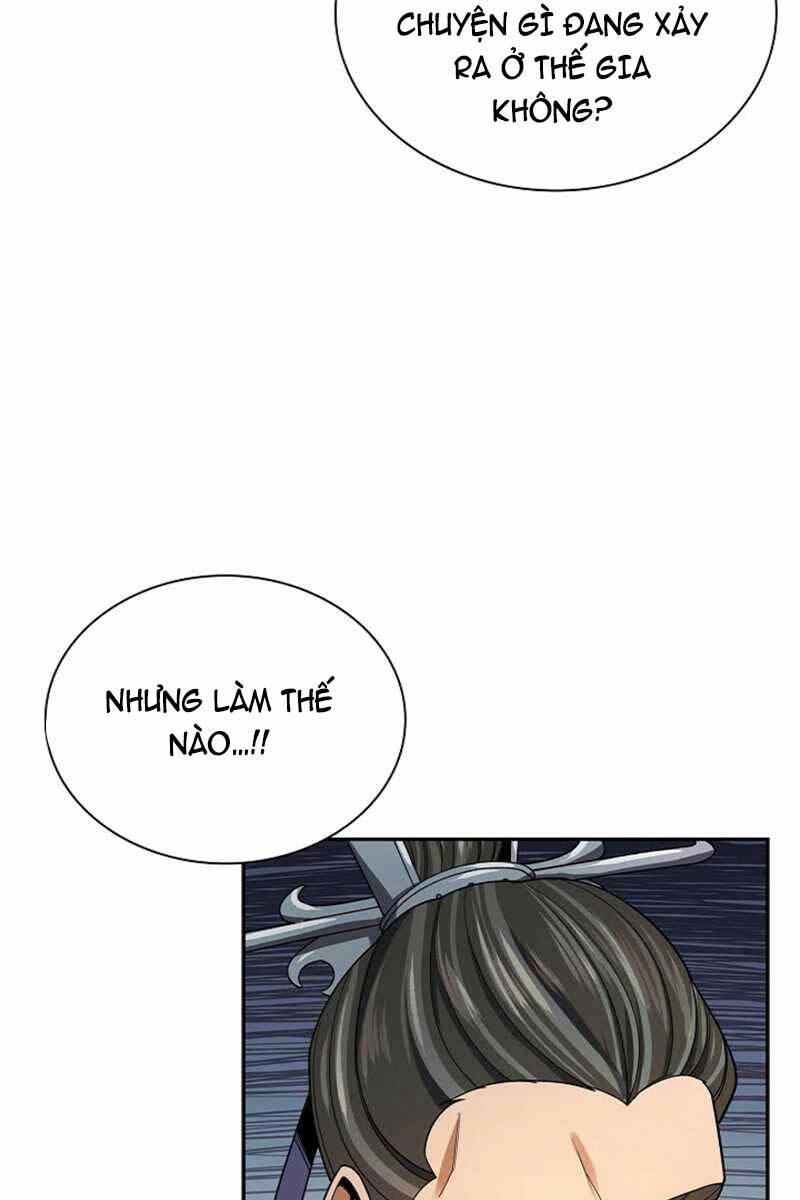 Quán Trọ Phong Ba Chapter 105 - 103