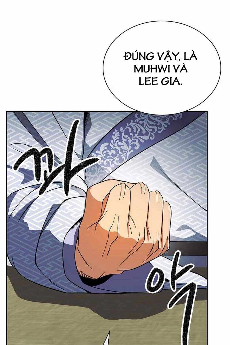 Quán Trọ Phong Ba Chapter 106 - 6