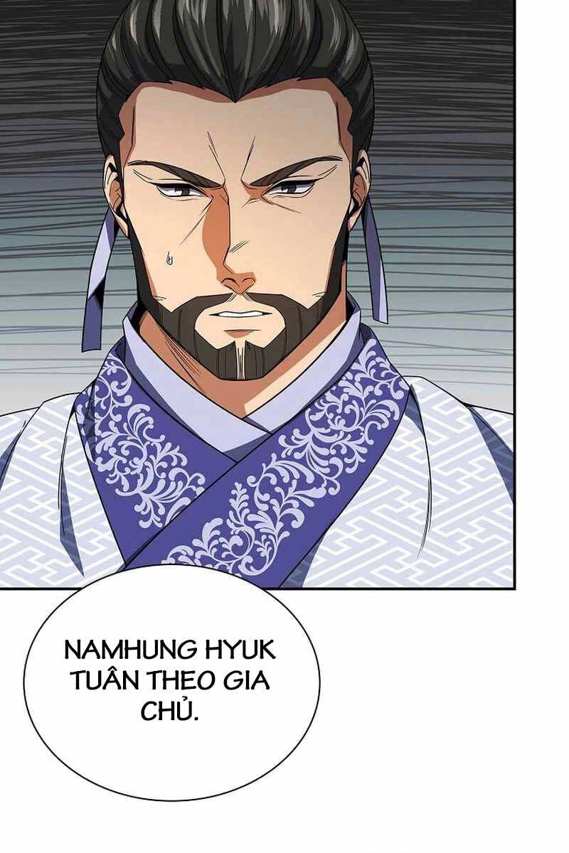 Quán Trọ Phong Ba Chapter 106 - 14