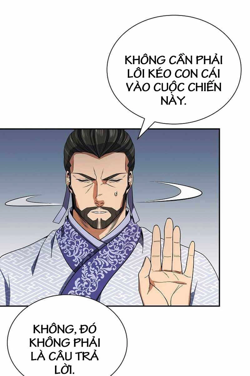 Quán Trọ Phong Ba Chapter 106 - 17