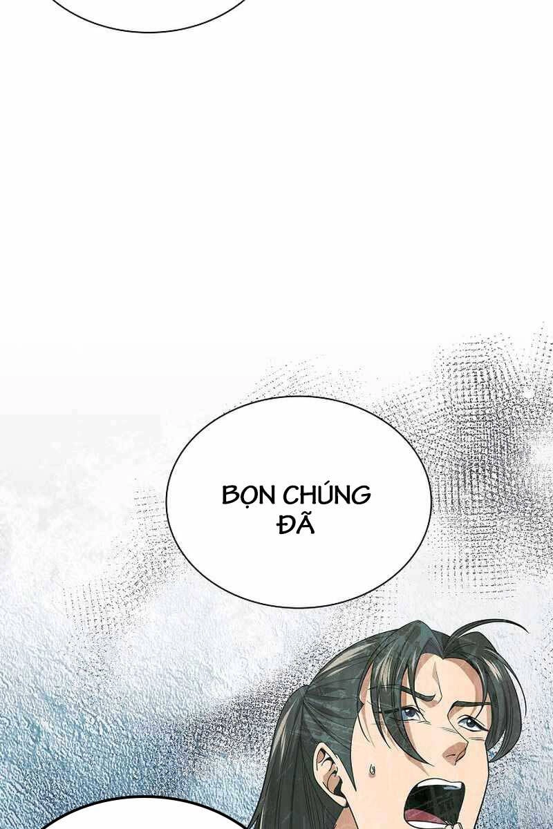 Quán Trọ Phong Ba Chapter 106 - 18