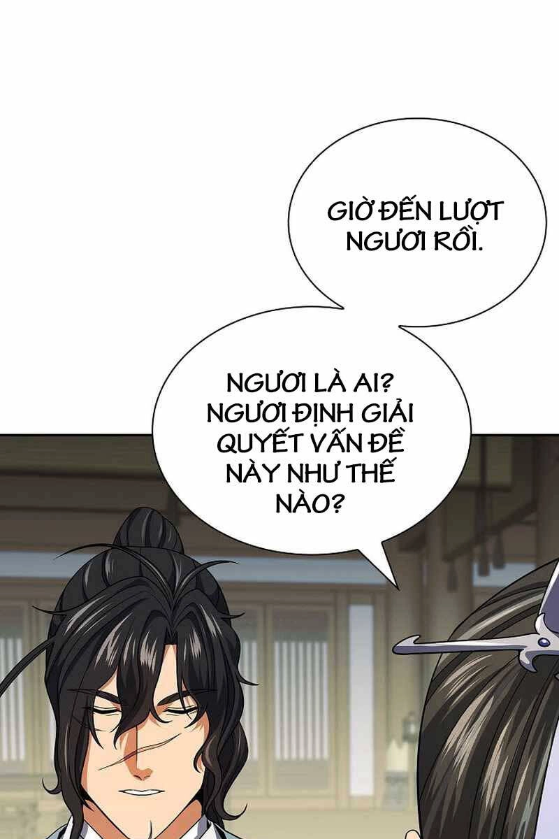 Quán Trọ Phong Ba Chapter 106 - 80