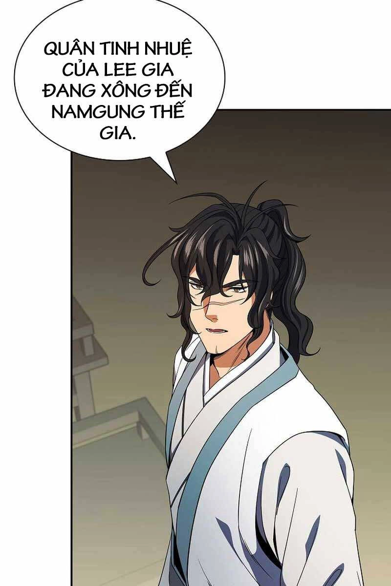 Quán Trọ Phong Ba Chapter 106 - 86