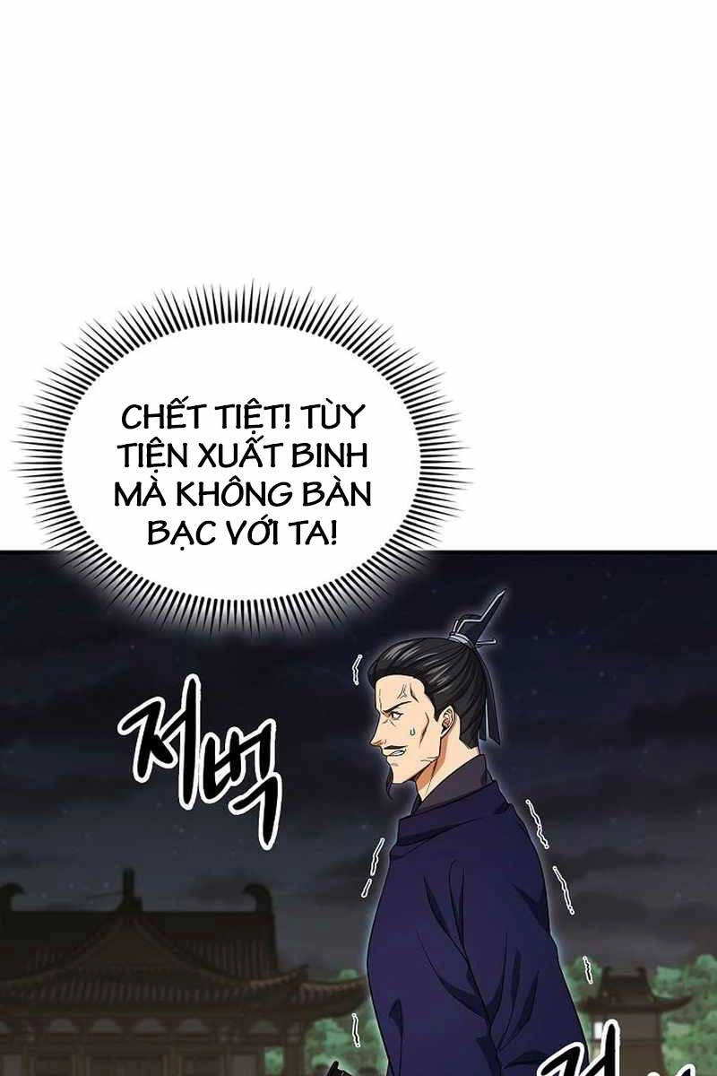 Quán Trọ Phong Ba Chapter 106 - 92