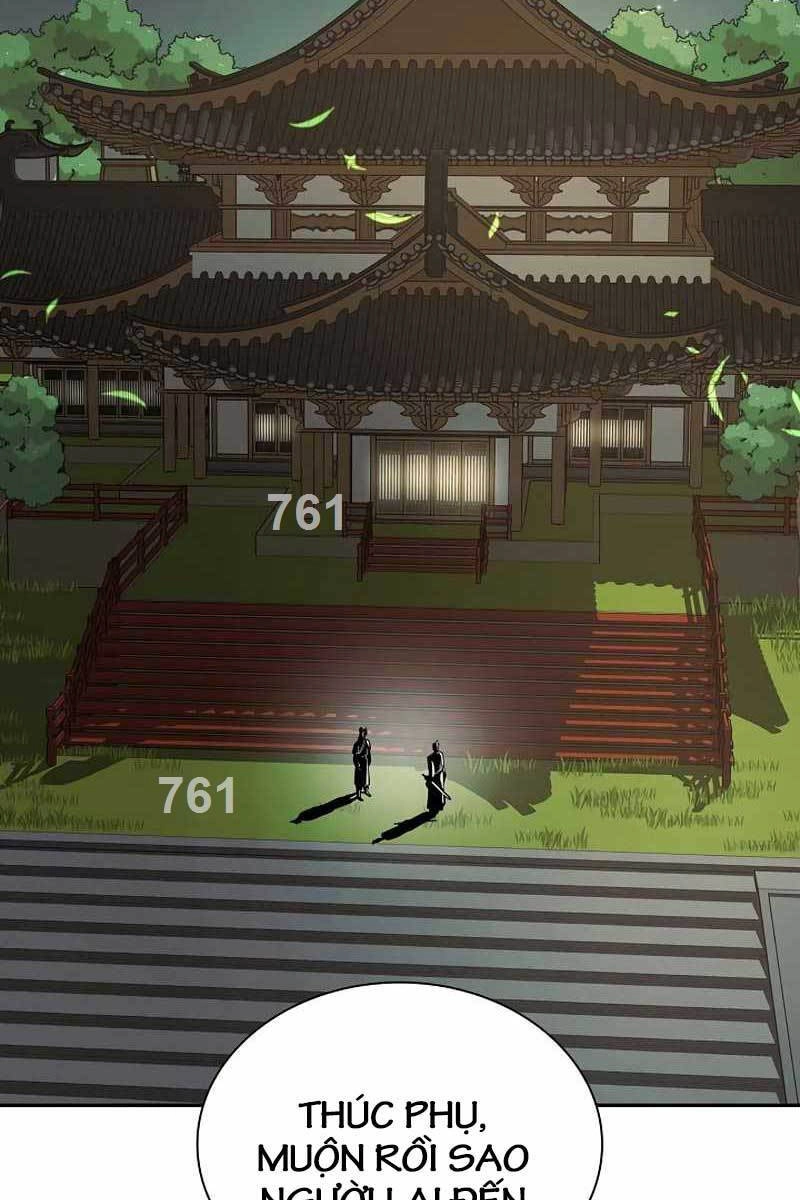 Quán Trọ Phong Ba Chapter 107 - 3