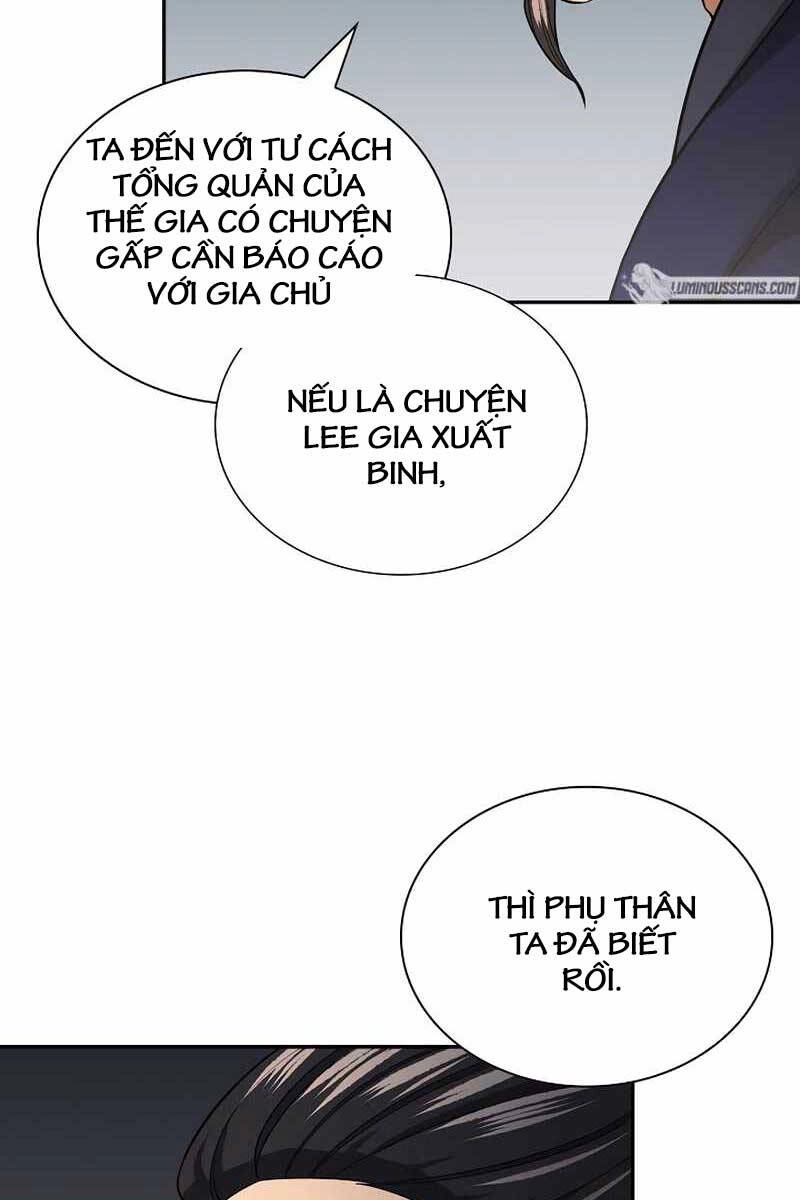 Quán Trọ Phong Ba Chapter 107 - 5