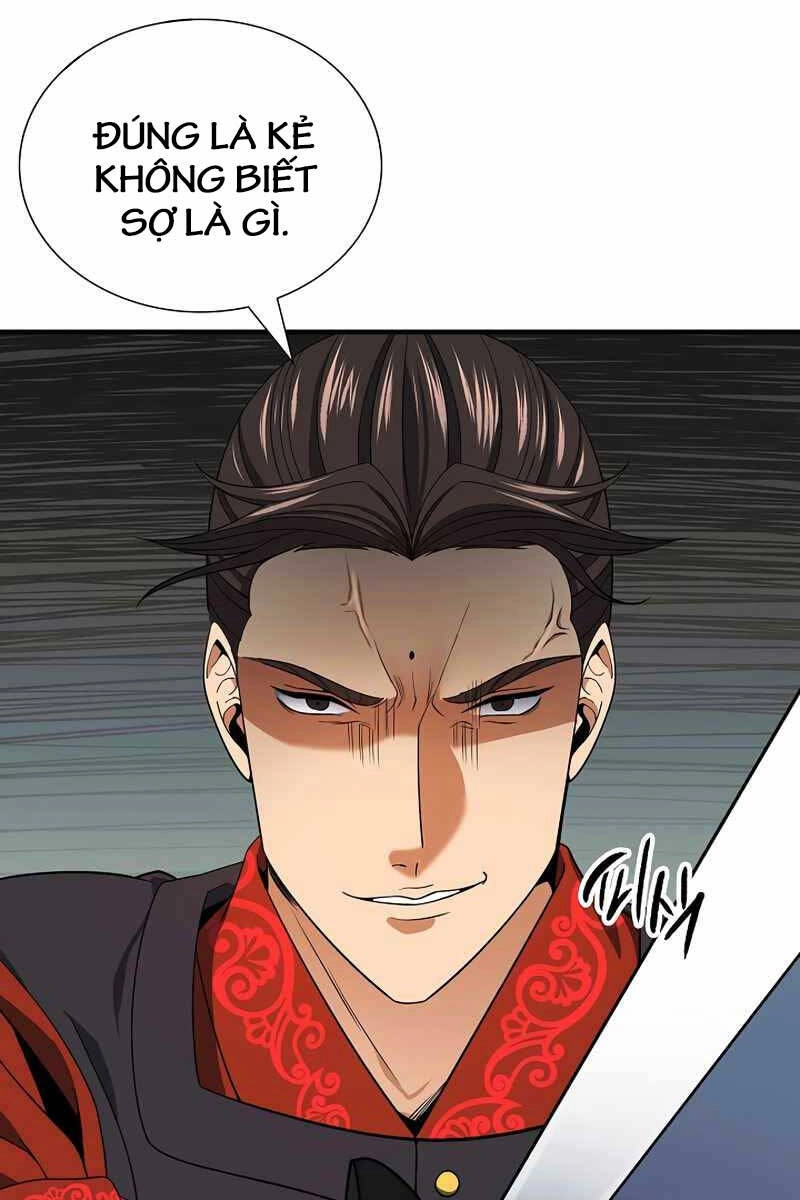 Quán Trọ Phong Ba Chapter 107 - 34