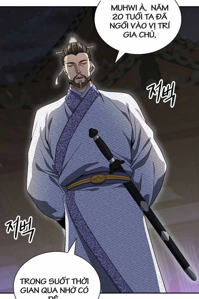 Quán Trọ Phong Ba Chapter 107 - 55