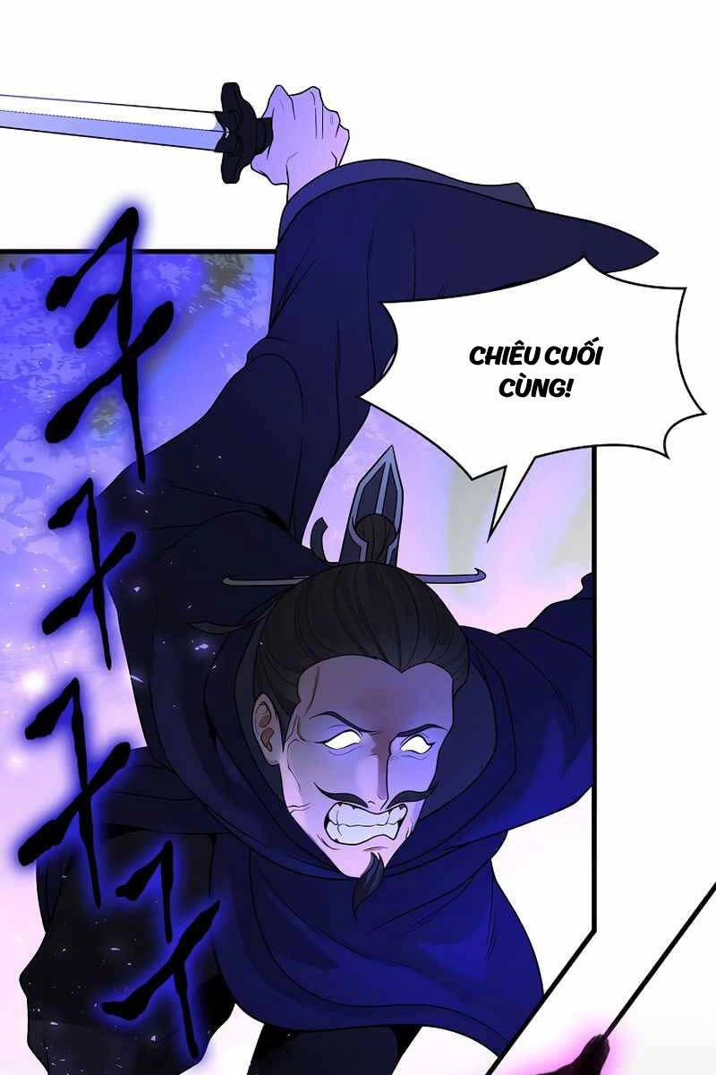 Quán Trọ Phong Ba Chapter 107 - 95