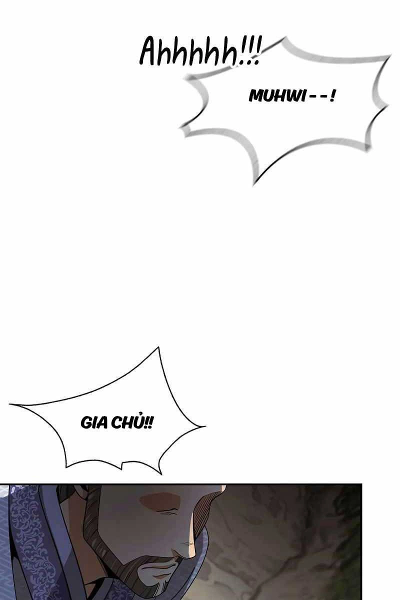 Quán Trọ Phong Ba Chapter 108 - 27