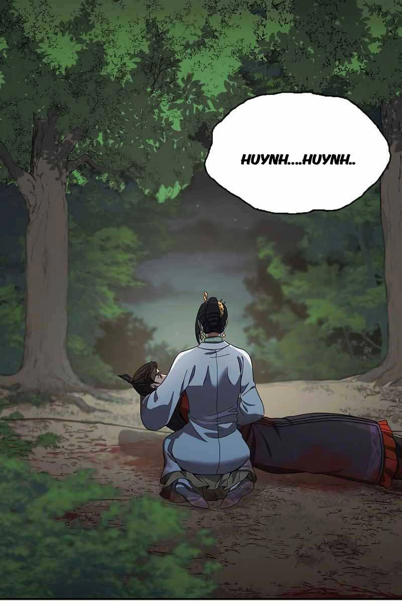 Quán Trọ Phong Ba Chapter 108 - 81