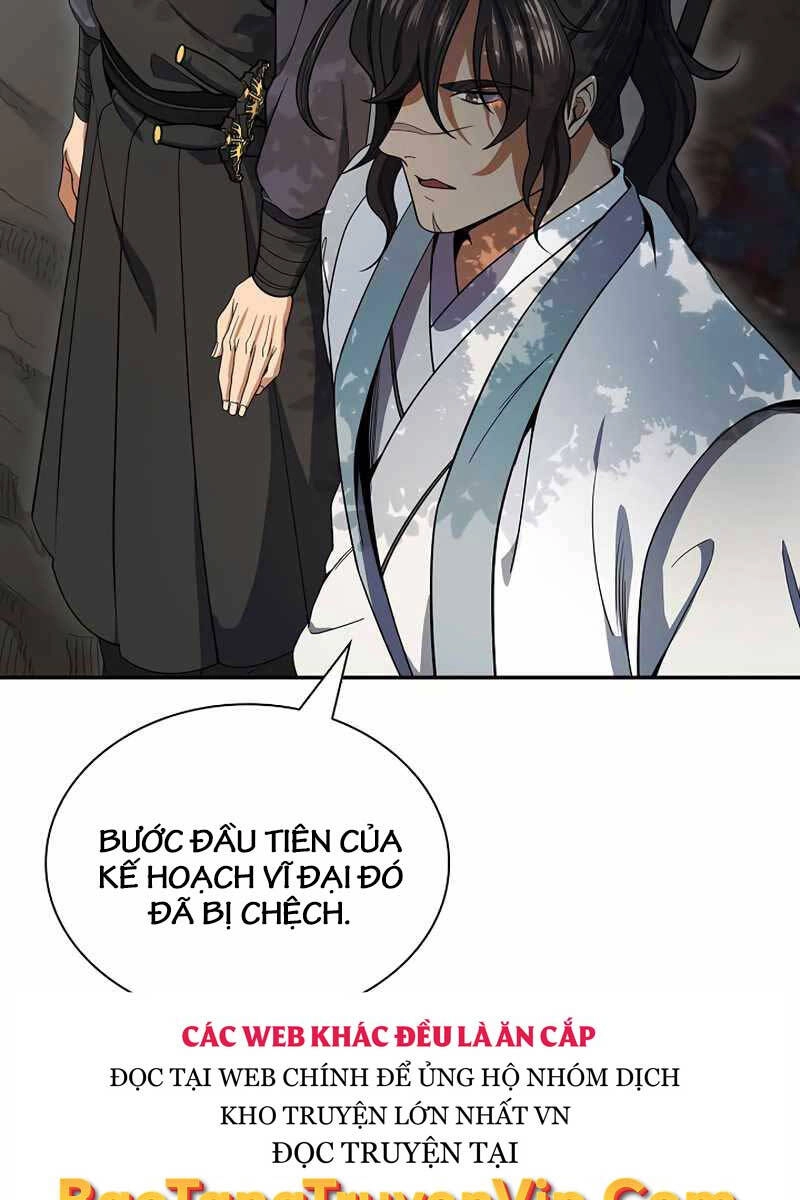 Quán Trọ Phong Ba Chapter 108 - 91