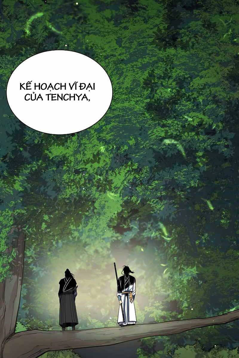 Quán Trọ Phong Ba Chapter 108 - 94