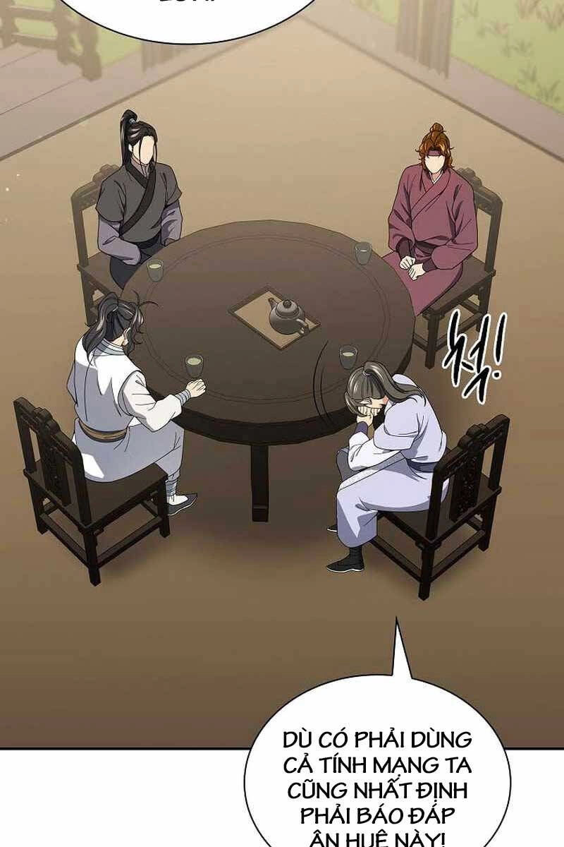 Quán Trọ Phong Ba Chapter 109 - 6
