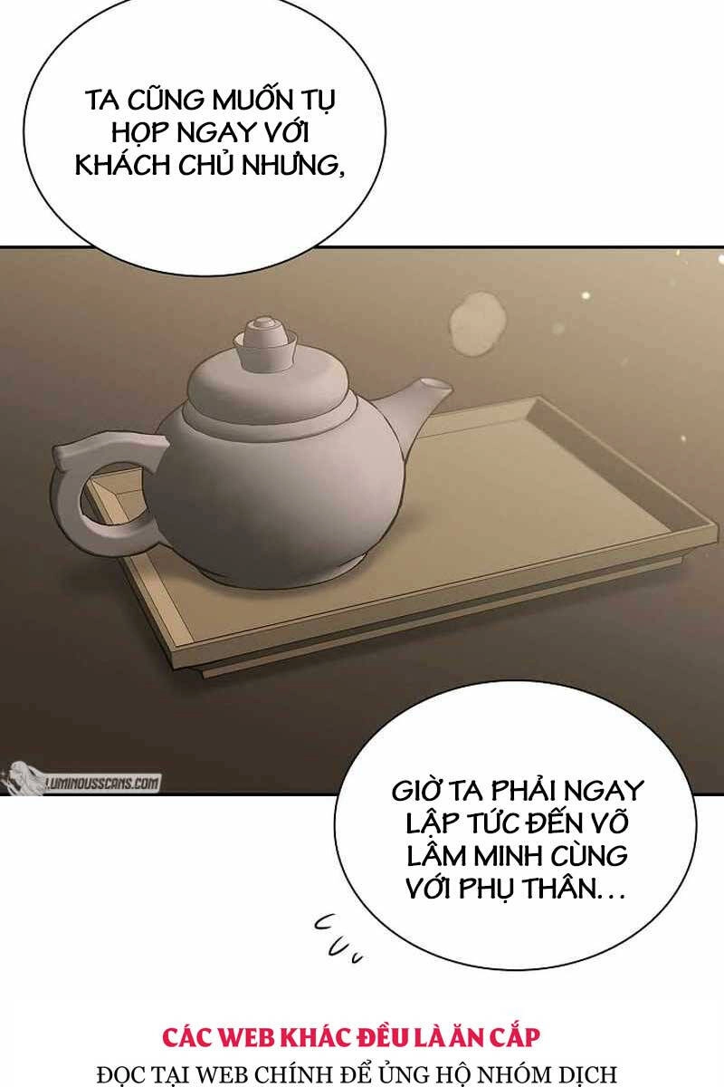 Quán Trọ Phong Ba Chapter 109 - 10