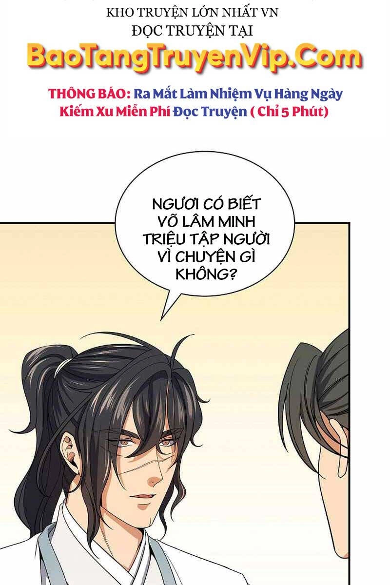 Quán Trọ Phong Ba Chapter 109 - 11