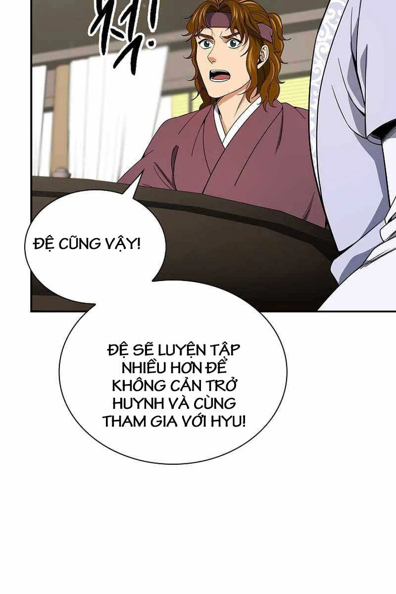 Quán Trọ Phong Ba Chapter 109 - 14