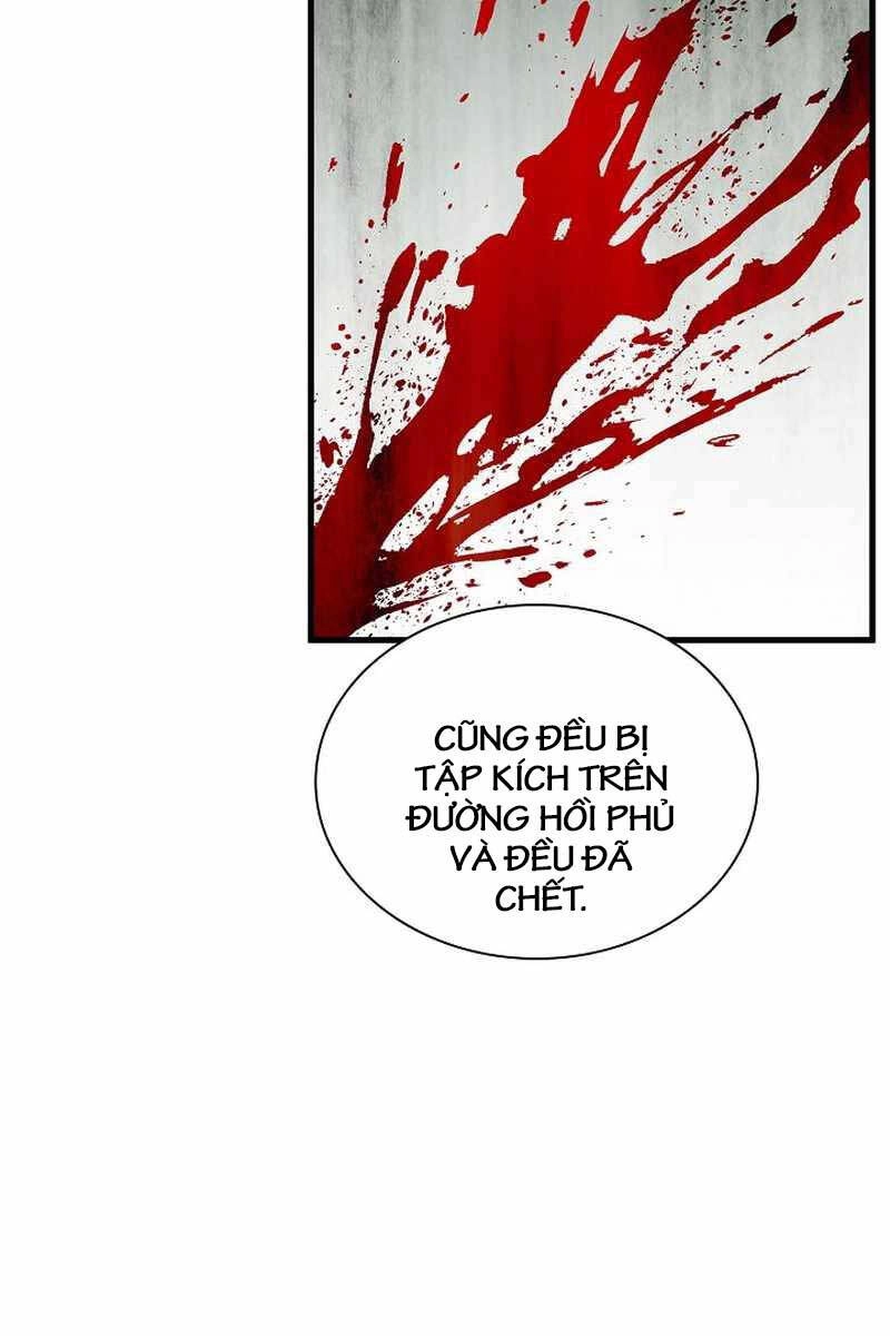 Quán Trọ Phong Ba Chapter 109 - 27