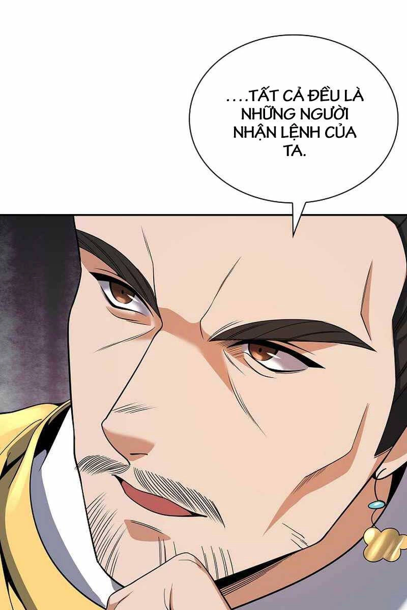 Quán Trọ Phong Ba Chapter 109 - 28