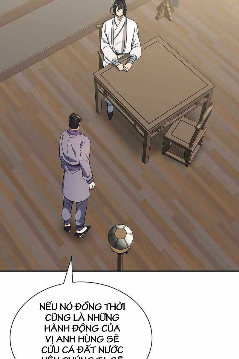 Quán Trọ Phong Ba Chapter 109 - 49