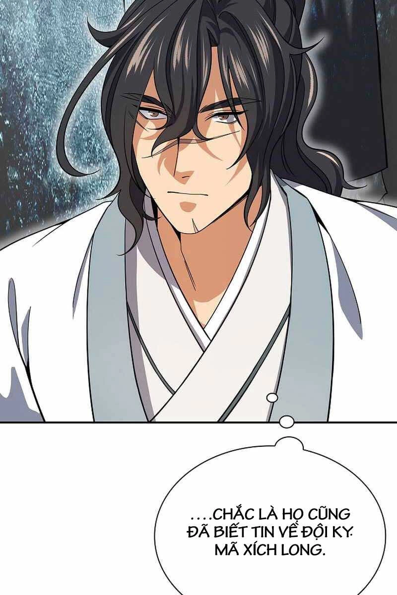 Quán Trọ Phong Ba Chapter 109 - 54
