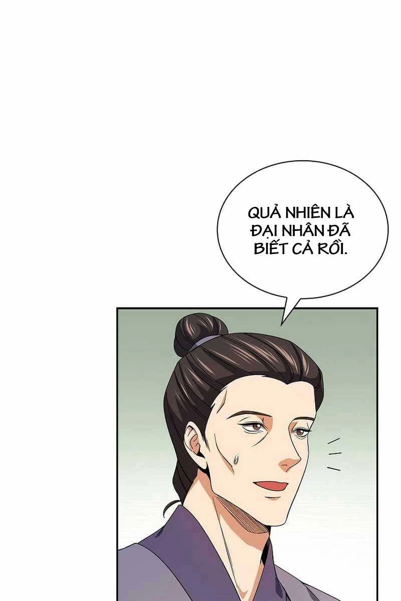 Quán Trọ Phong Ba Chapter 109 - 58