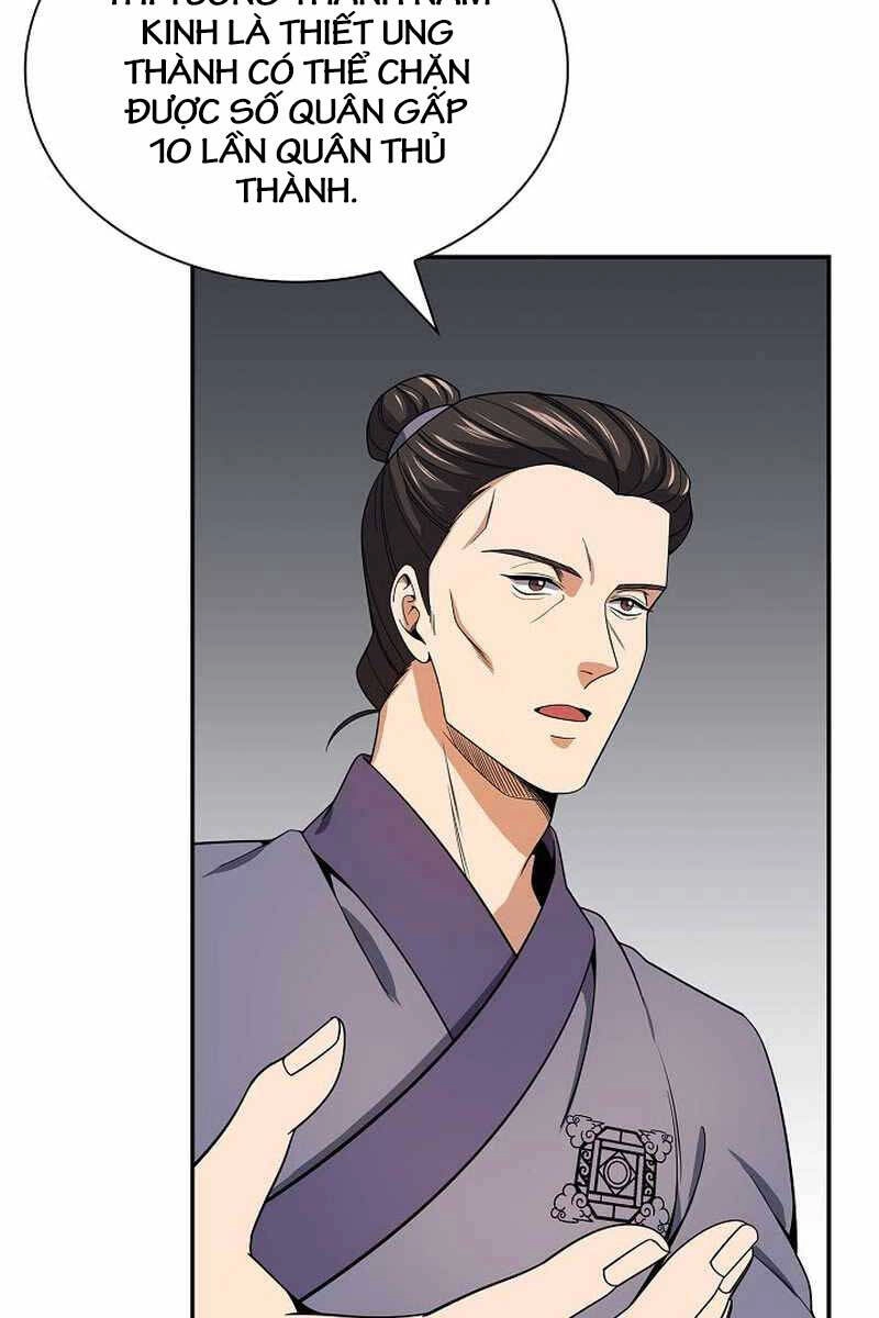 Quán Trọ Phong Ba Chapter 109 - 70