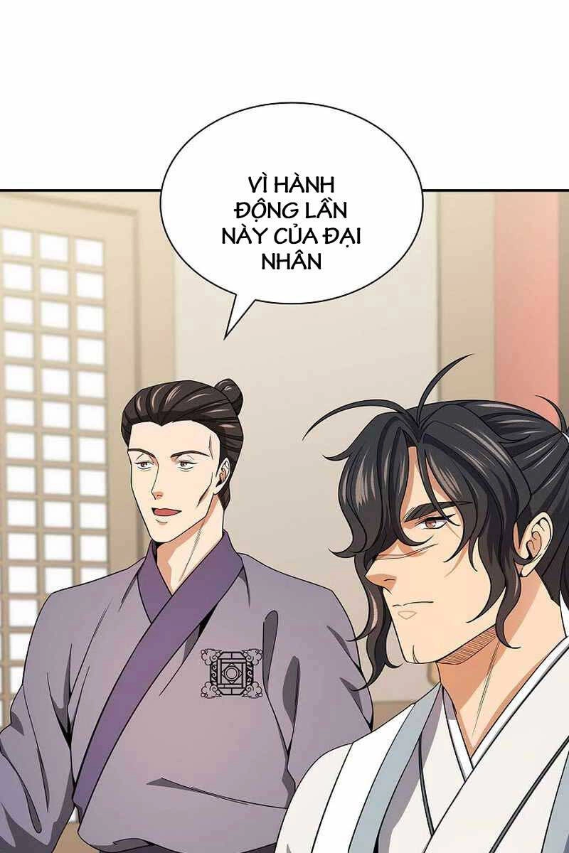 Quán Trọ Phong Ba Chapter 109 - 84