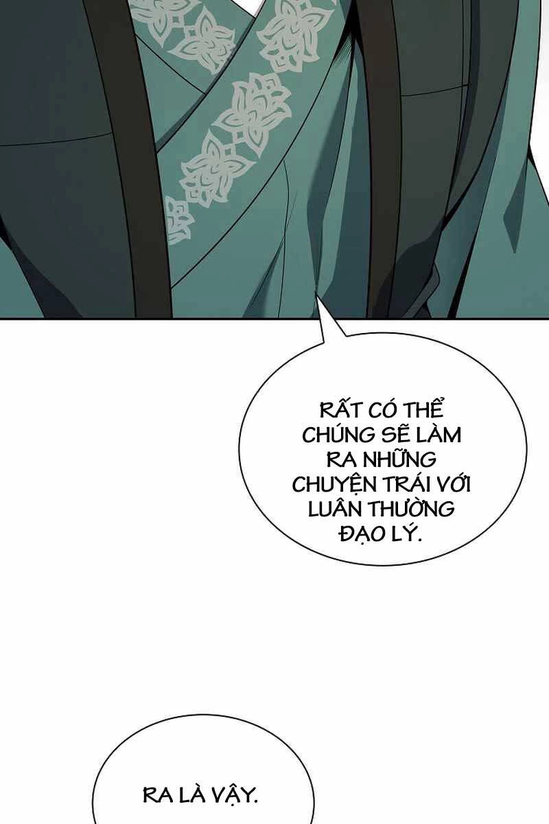 Quán Trọ Phong Ba Chapter 109 - 94