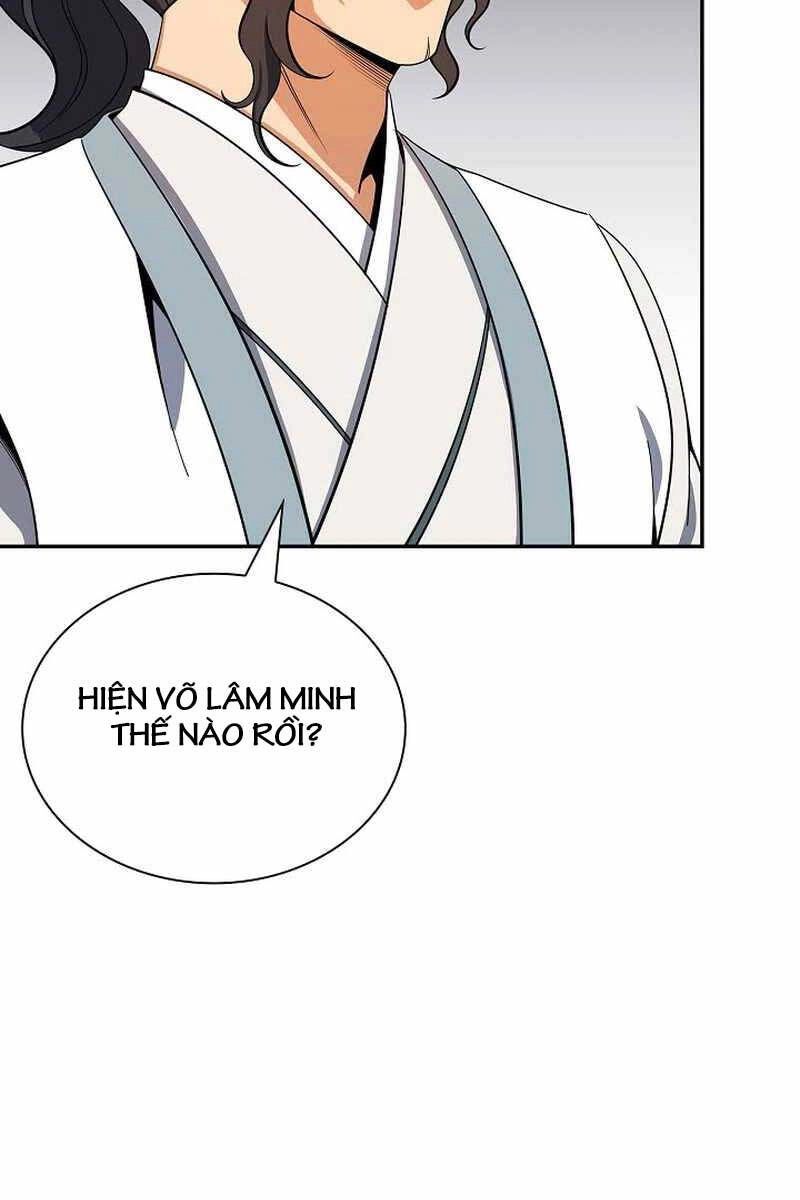 Quán Trọ Phong Ba Chapter 109 - 99