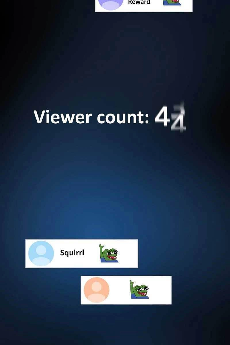 Streamer Cuộc Sống Thường Ngày Tại Võ Lâm Chapter 1 - 6