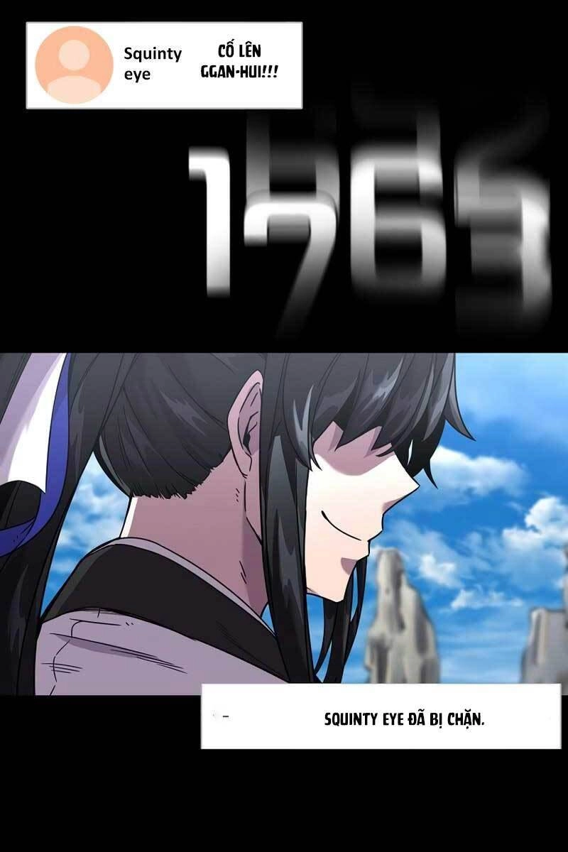 Streamer Cuộc Sống Thường Ngày Tại Võ Lâm Chapter 1 - 8