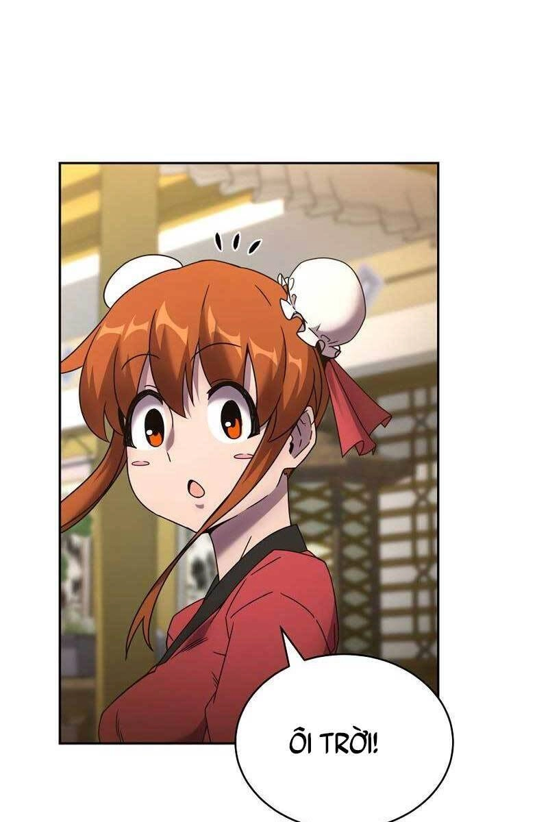 Streamer Cuộc Sống Thường Ngày Tại Võ Lâm Chapter 1 - 107