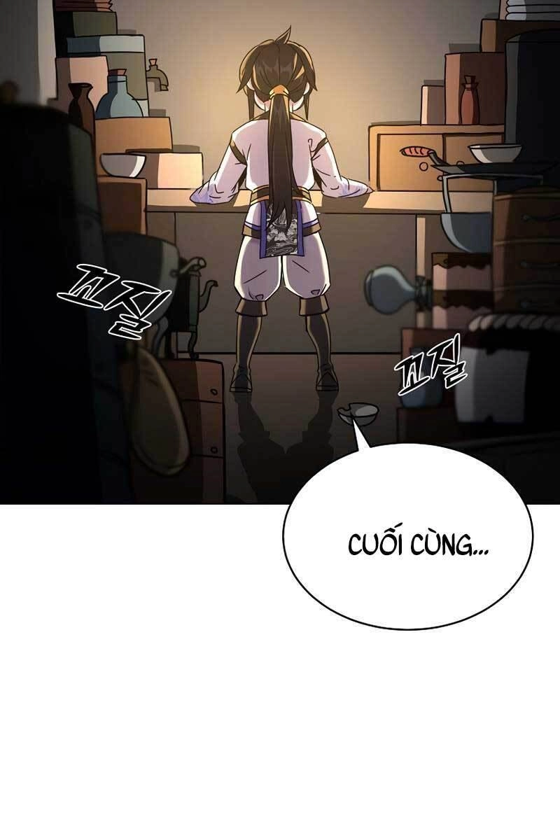 Streamer Cuộc Sống Thường Ngày Tại Võ Lâm Chapter 1 - 166