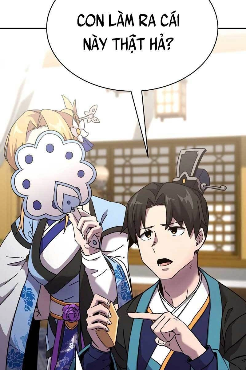 Streamer Cuộc Sống Thường Ngày Tại Võ Lâm Chapter 1 - 180