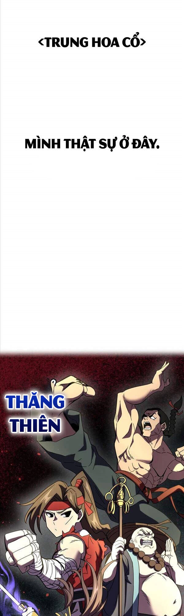 Streamer Cuộc Sống Thường Ngày Tại Võ Lâm Chapter 2 - 10