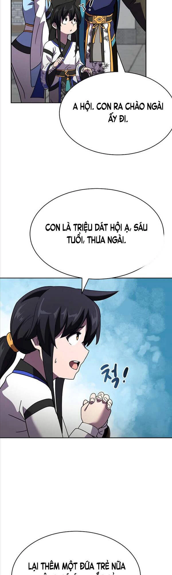 Streamer Cuộc Sống Thường Ngày Tại Võ Lâm Chapter 2 - 20