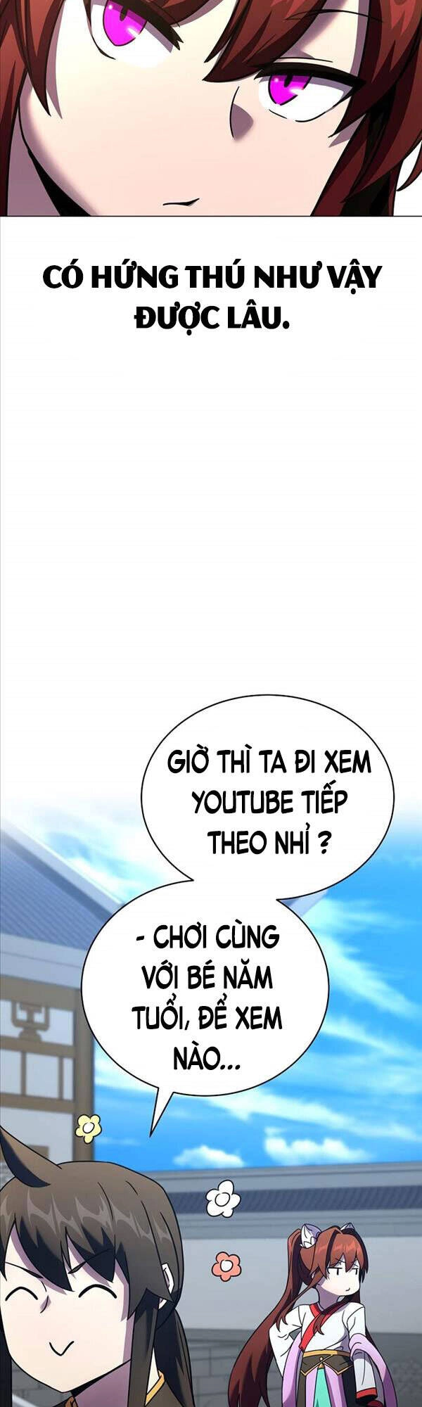 Streamer Cuộc Sống Thường Ngày Tại Võ Lâm Chapter 2 - 30