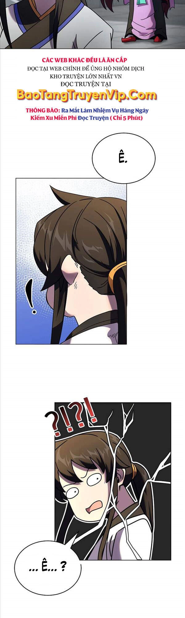 Streamer Cuộc Sống Thường Ngày Tại Võ Lâm Chapter 2 - 31